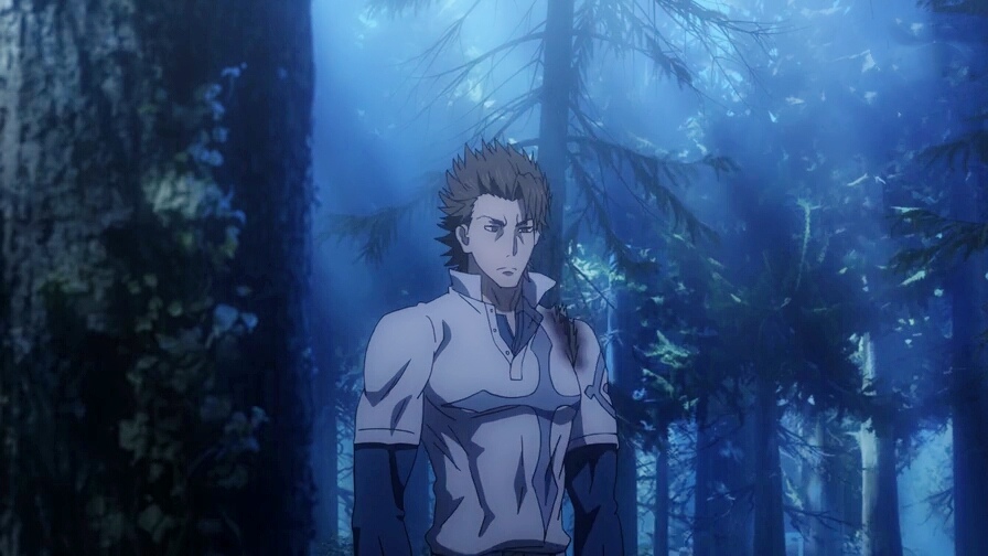 魔禁三13集:水叔战胜骑士团长!当麻令茵蒂克丝吃醋,炮姐脸红!