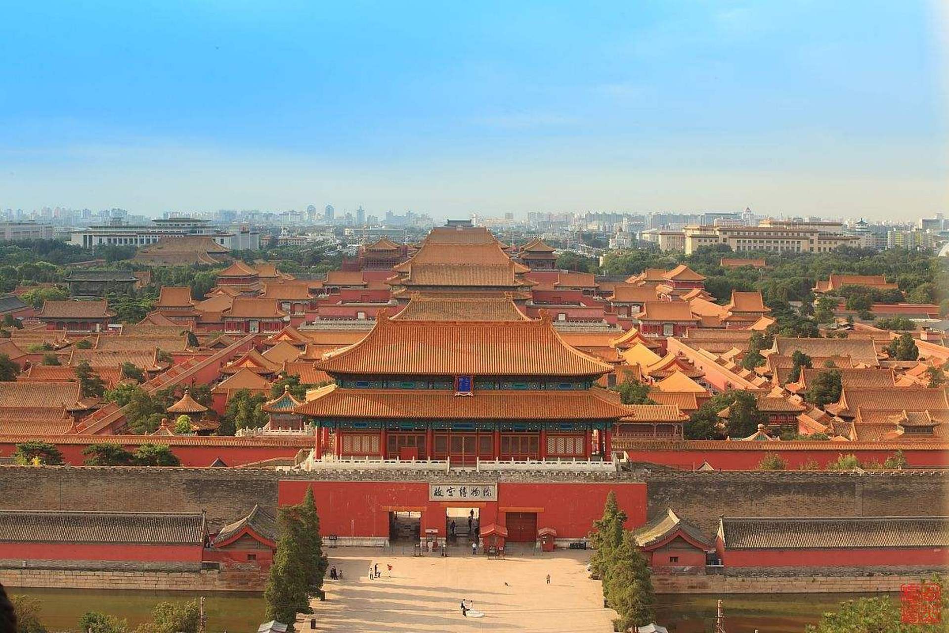 清朝#【清朝冷知识】清代有一种赏赐,叫做"赐紫禁城骑马",其实往筒ⅱ