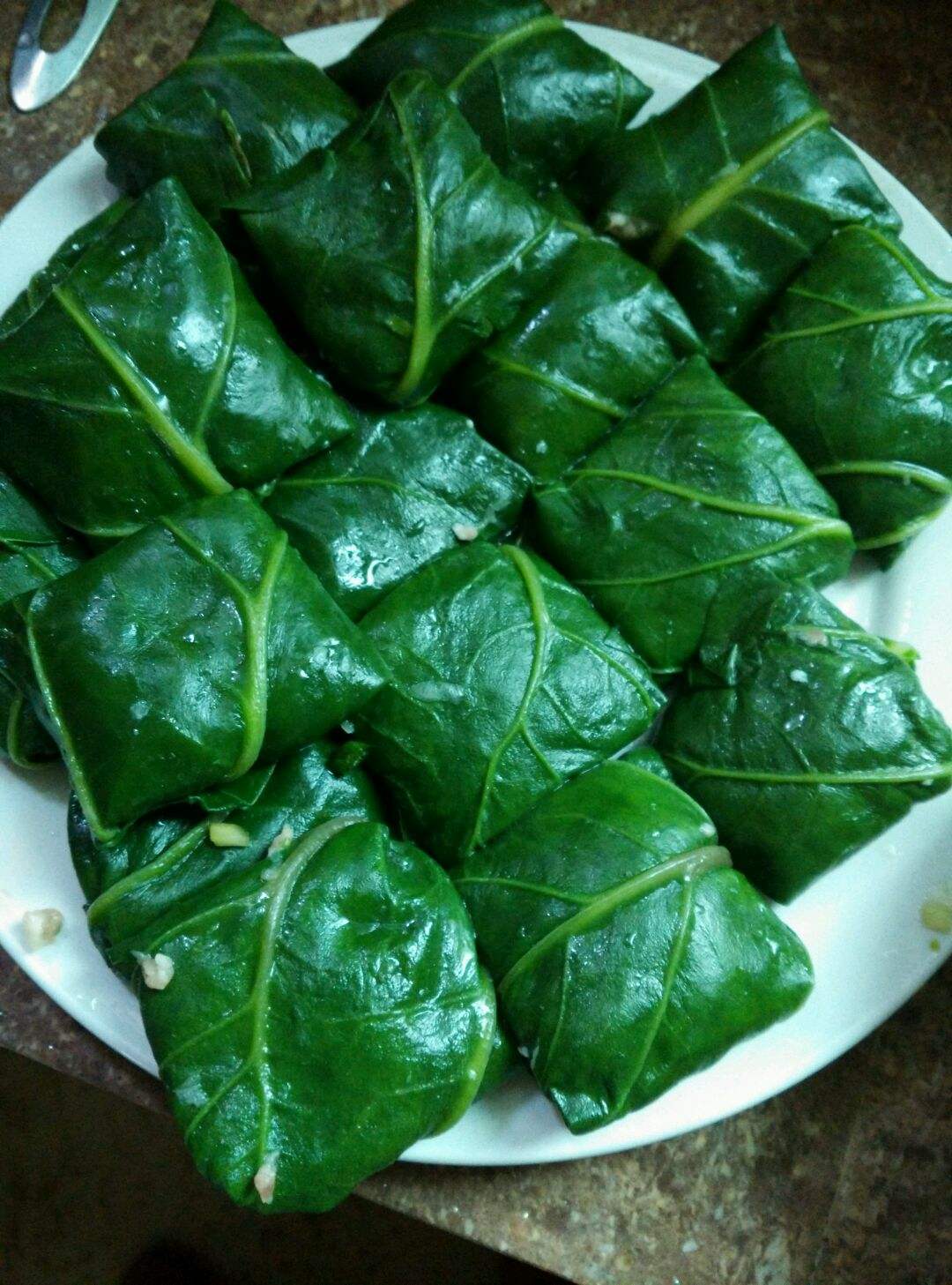 盘点4款平南人喜爱吃的酿,第一种最普遍,最后一种最受欢迎