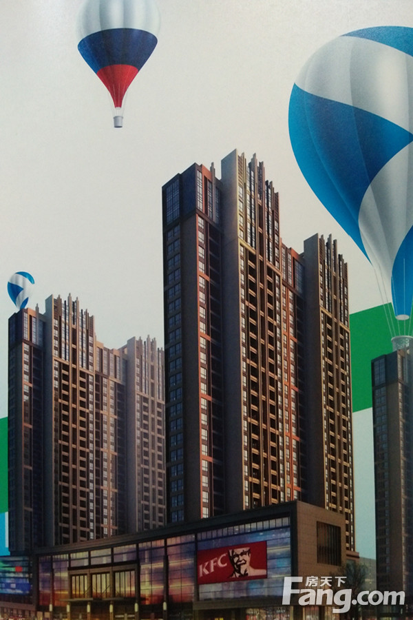 中牟世纪城怎么样 中牟世纪城多少钱