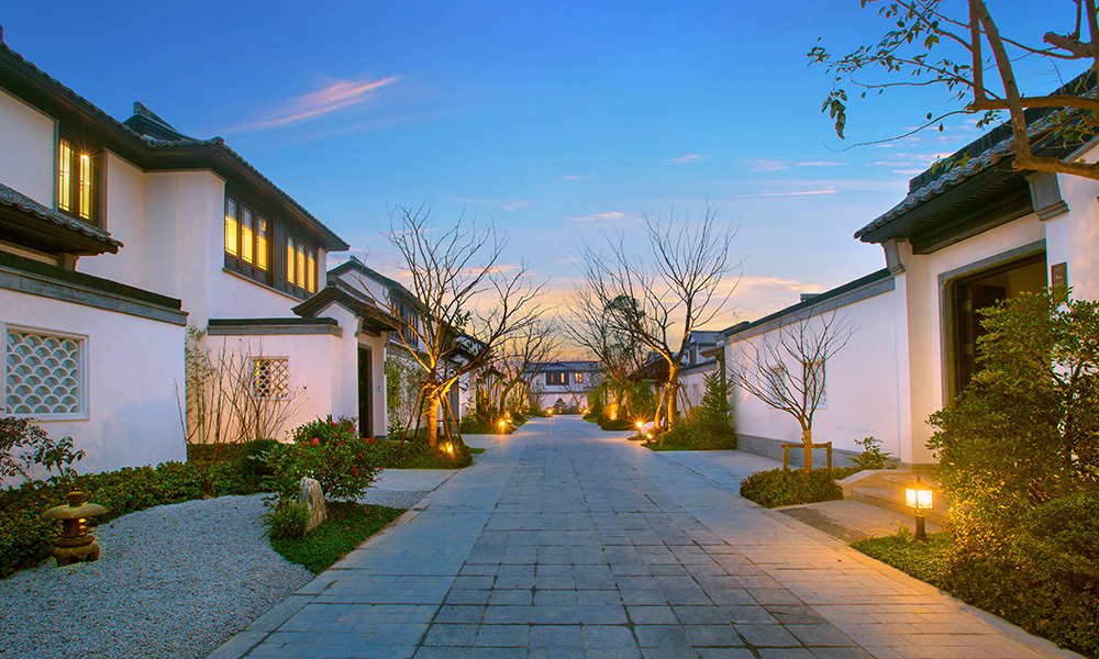 莫干山,中国四大避暑胜地之一,暑期出游的好选择