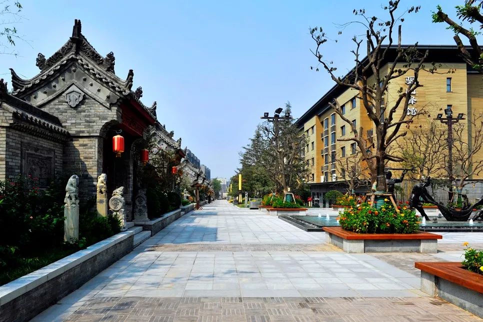 这里是临潼|这里有最恢弘的军阵和最动人的故事