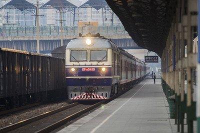 南京记忆|退出历史舞台的中华门火车站