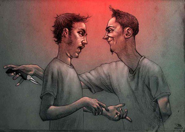 女生三个令人讨厌的行为,每一个都是深有同感,你遇到过吗?