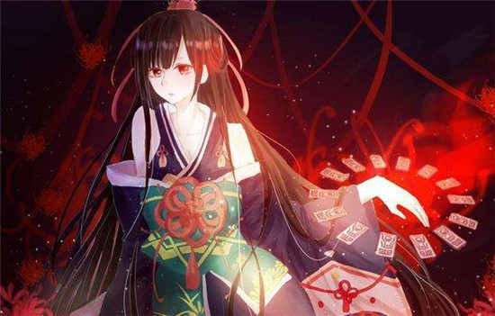 阴阳师有哪些式神坐板凳你觉得可惜?青行灯真的不如小僧