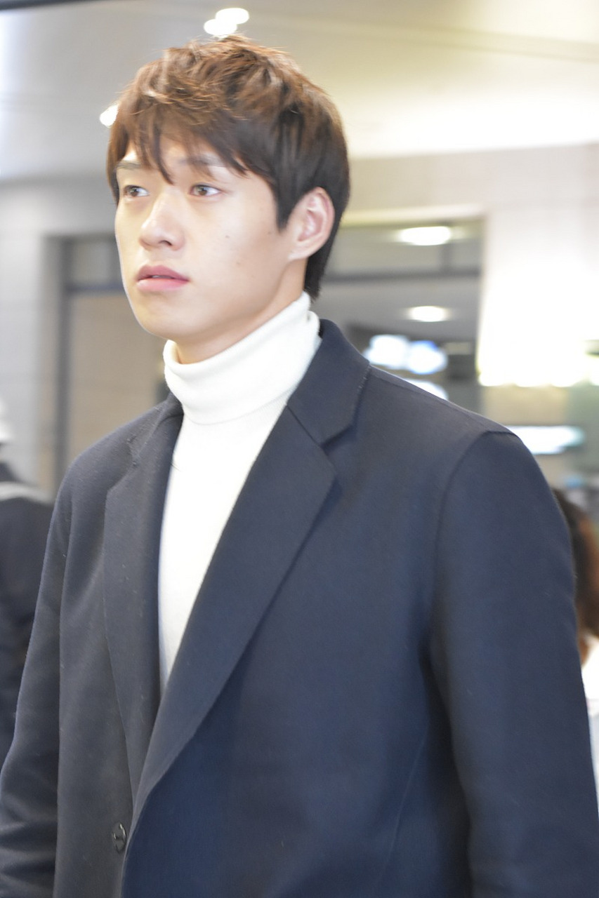 1,#魏大勋是jyp第一个中国演员#魏大勋火遍全网,向我们证明,演技才是