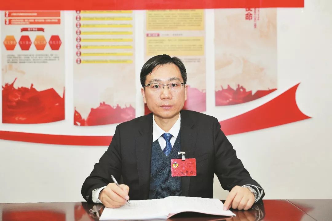 「两会进行时」庐阳区政协委员热议《政府工作报告》