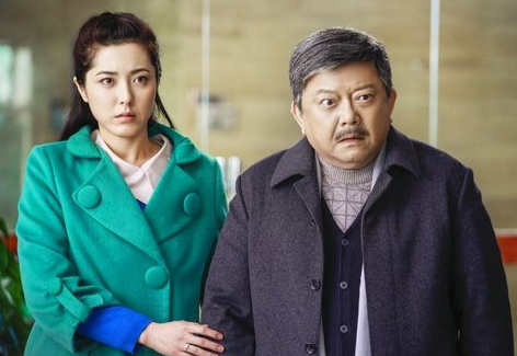 《家宴》是由北京东方飞云国际影视公司出品的电视剧,由黄力加执导