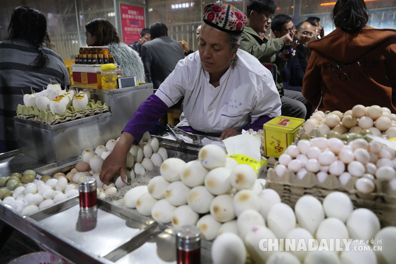 和田夜市:绝不容错过的深夜食堂