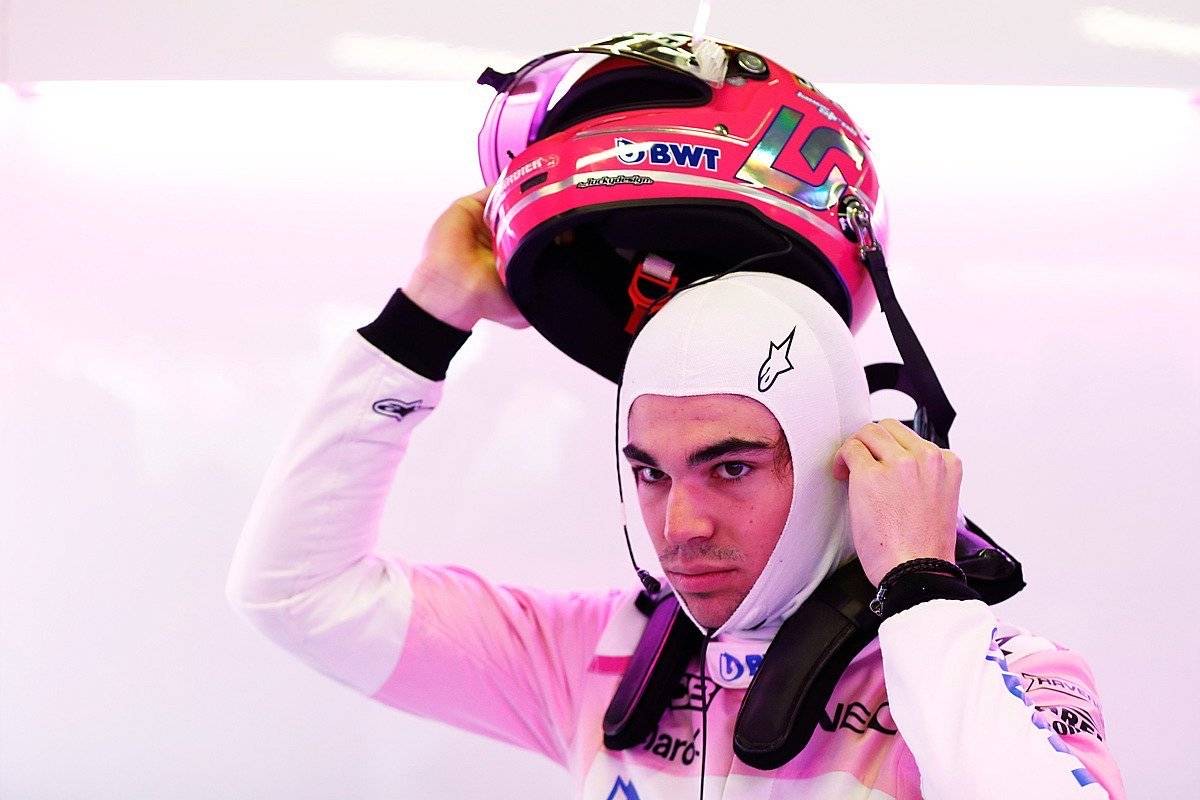 f1车手年度点评斯托尔篇:排位赛太弱鸡,但是发车和正赛相当强大