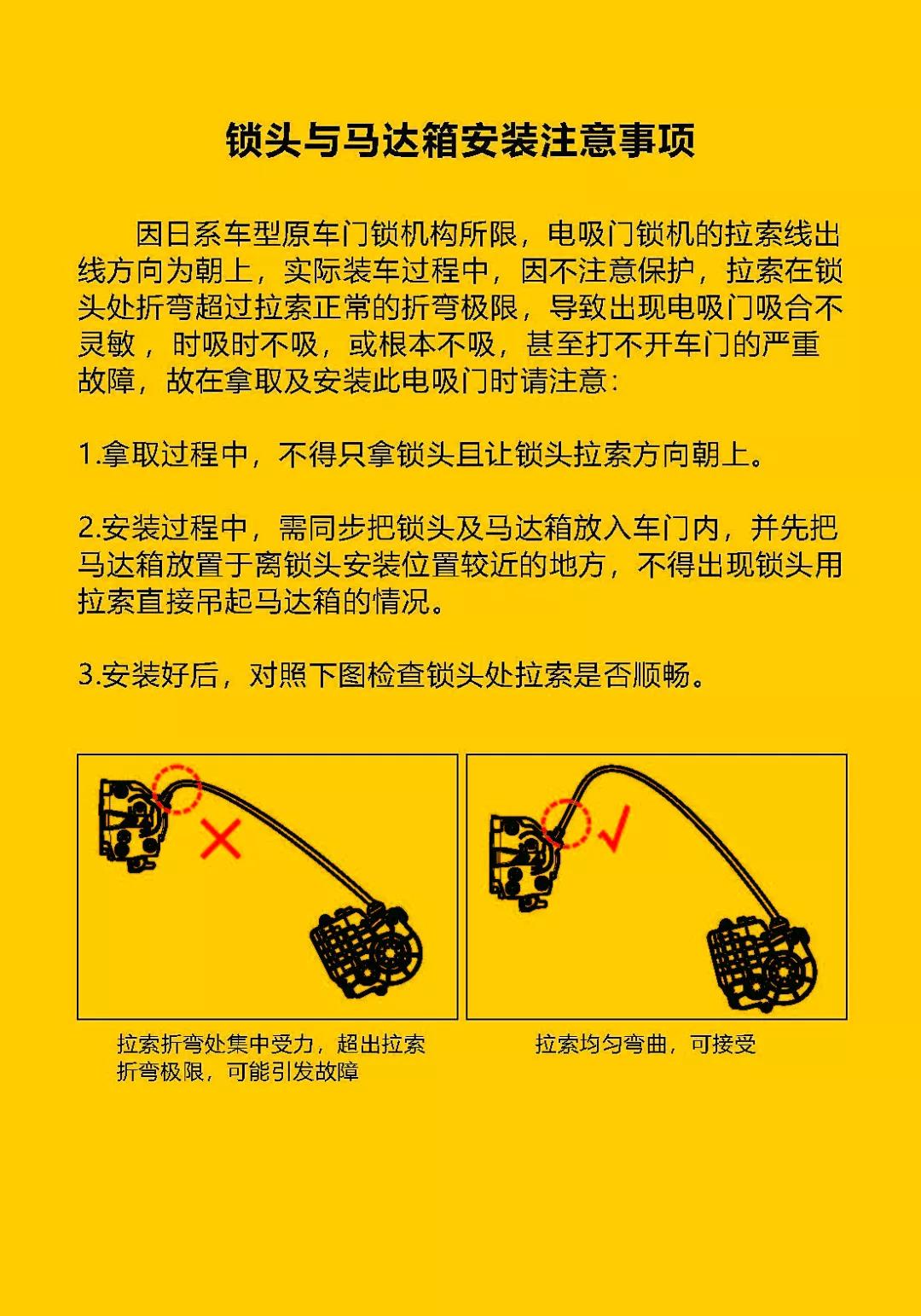 本田飞度电吸门电吸门怎么安装?云世界电吸门来教你!