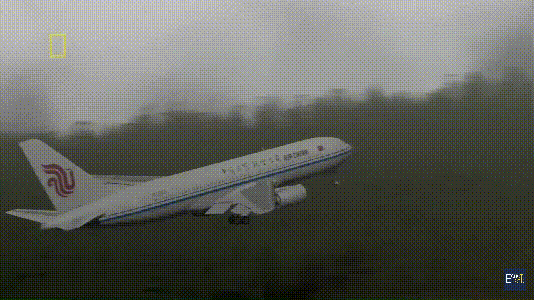 空中浩劫:第二季