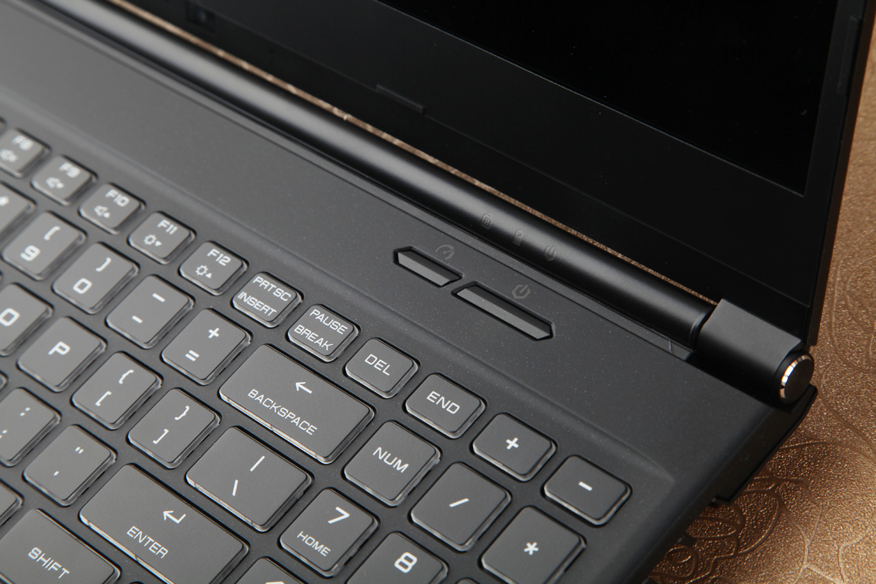 英特尔八代酷睿处理器