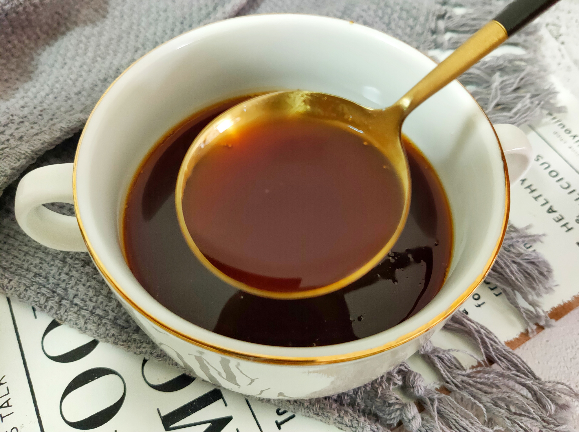 糖醋汁配方大公开,酸甜适中,做什么糖醋菜都好吃,想学的别错过