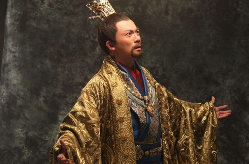 古代官员一经调查就自杀?其中汉朝案例颇多,这其中在隐藏什么!