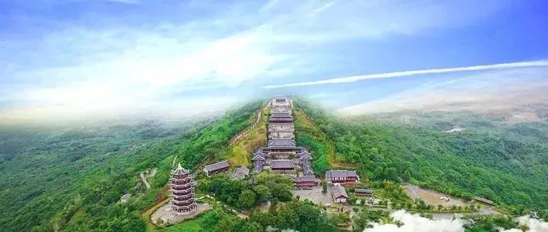景区地址:长寿区菩提街道