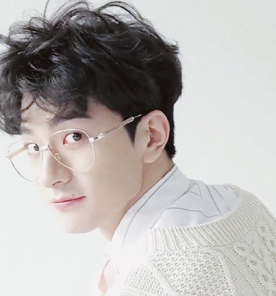 本以为林一是小清新,结果只是多戴了一副眼镜,居然就这么禁欲?