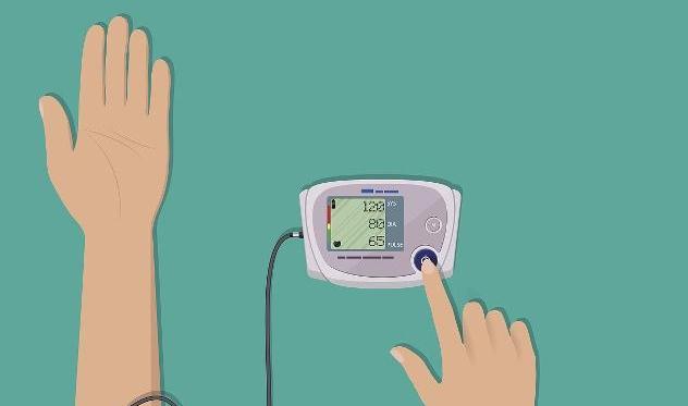 学会三个妙招,血压可能会平稳