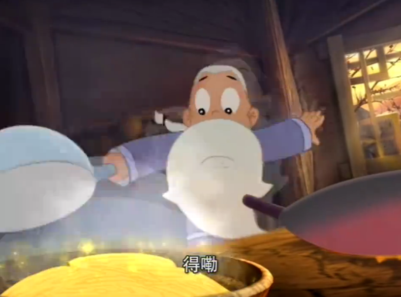 神厨小福贵:老洪头的酸辣土豆丝有多好吃?看看做法,你就知道了