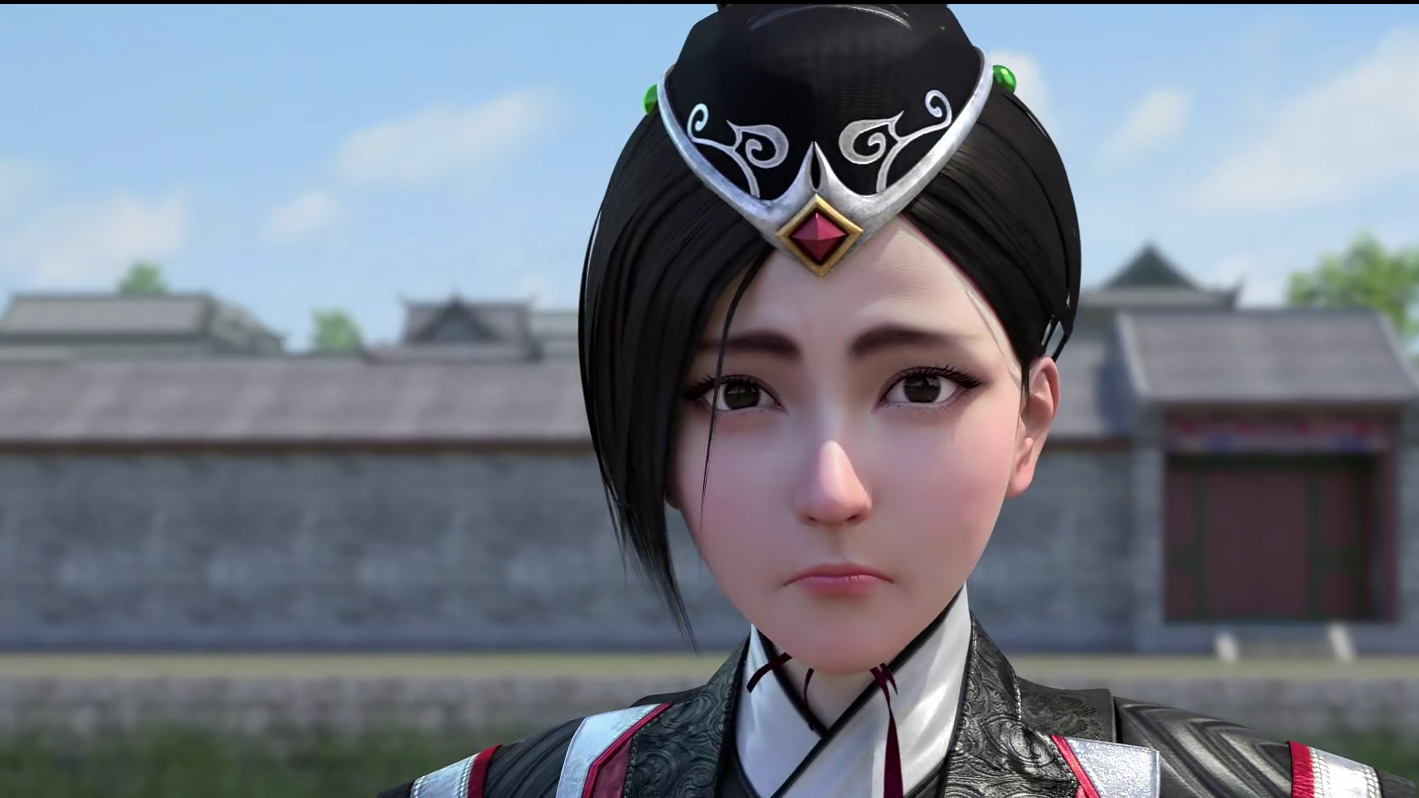 少年锦衣:花道常,婀娜美艳古风美人千面狐!