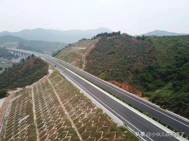 高填方路堤施工要点及沉降检测布设(务必要收藏)