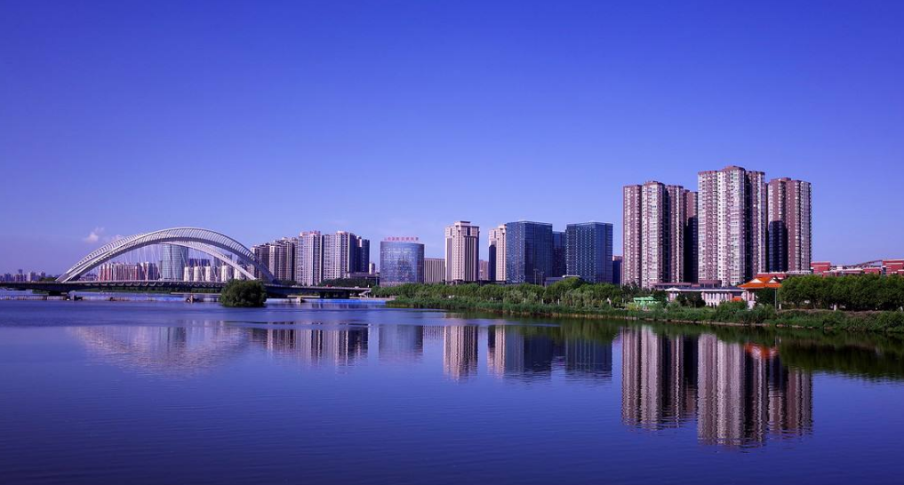 锦绣太原城,古朴的北宋院落,欣赏这里特有的美景