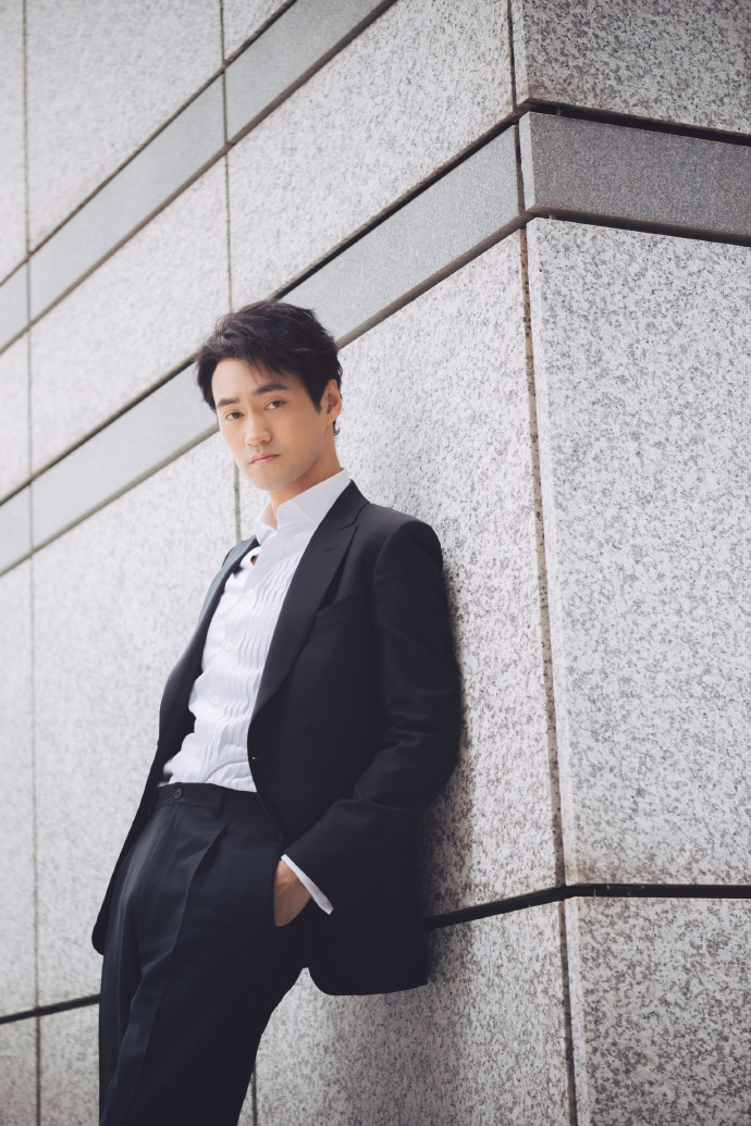 要死,真的希望你们一直好好的永远幸福快乐的走下去 粉了小弘花好多年