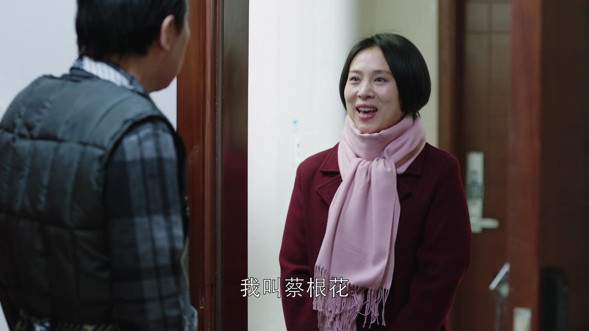 都挺好:苏明成犯两个职场大忌,论能力他都比不上苏大强的保姆