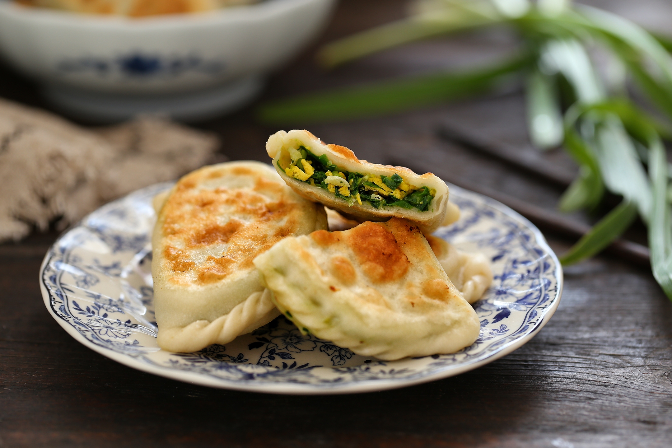 北方人离不开面食,下面这些都是经典款,营养又美味,你喜欢吗?