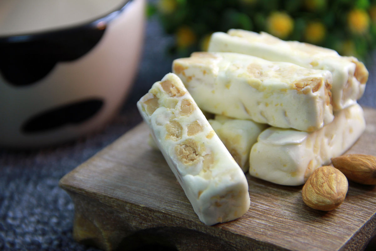 去台湾游玩必买的特色美食,这几款甜点最受欢迎