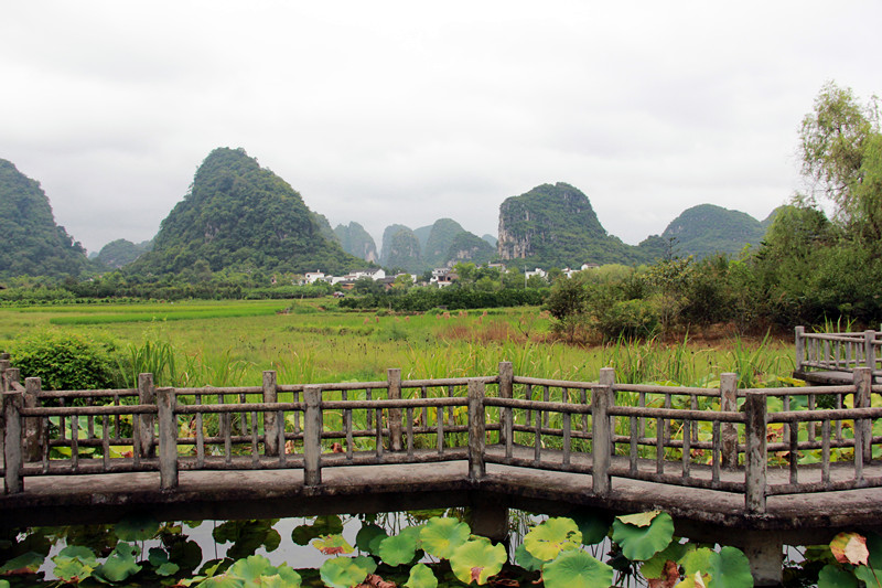 盤點風景挺好的旅遊景點,從你所熟知的深圳大梅沙,漳州天成山談起