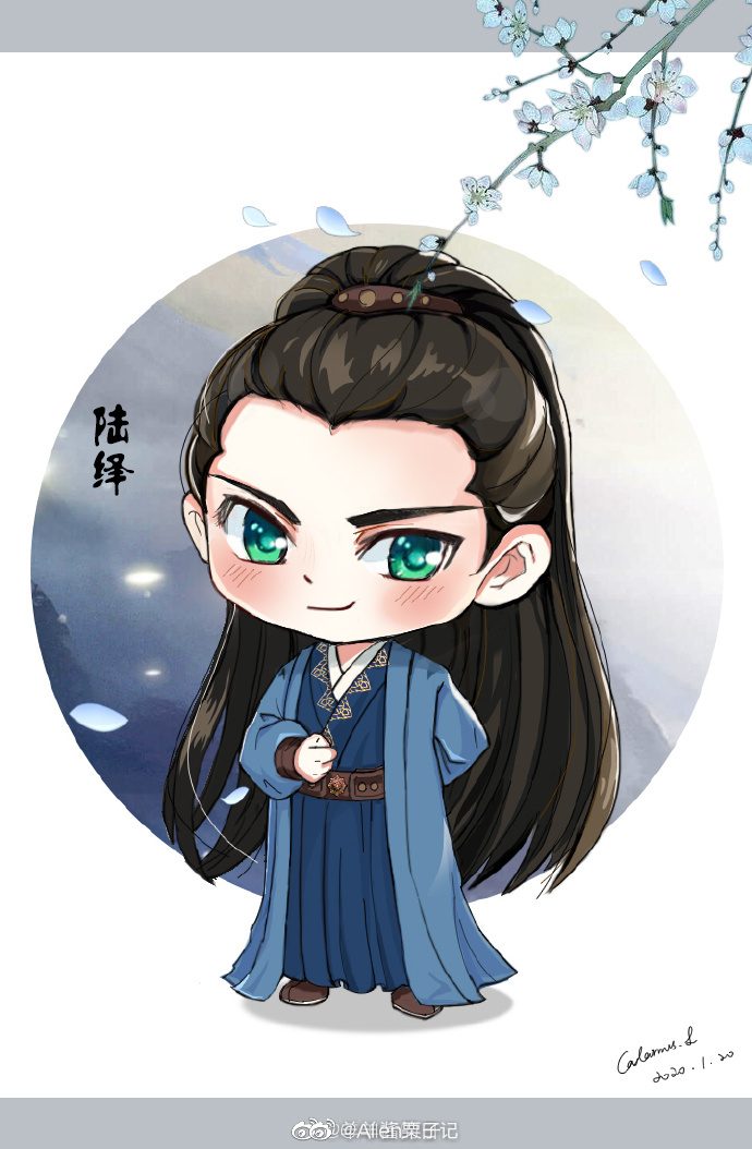 在家办公是种什么样的体验# #任嘉伦锦衣之下# 超级喜欢嘉伦的笑,真