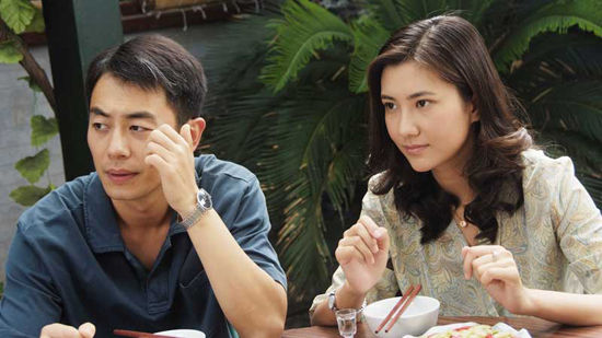 《正阳门下》中喜欢韩春明的四个女人,为什么春明最后选择了她?
