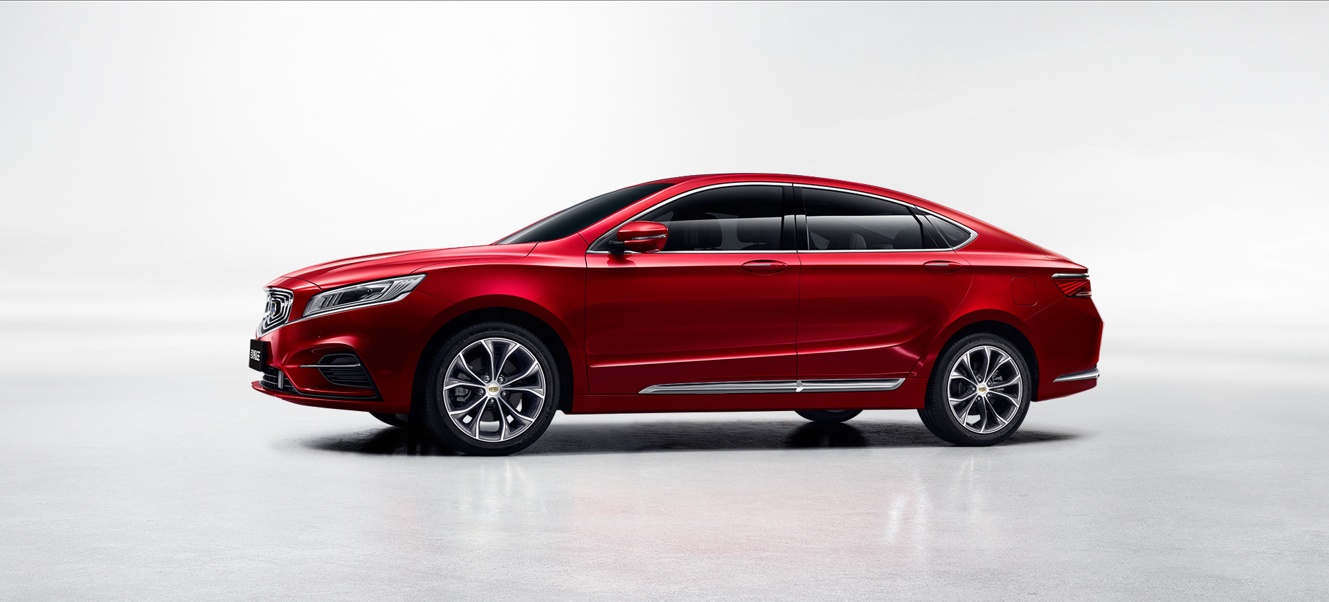 国产车也可以这样炫酷,每一款都无比拉风,价格还都很便宜!