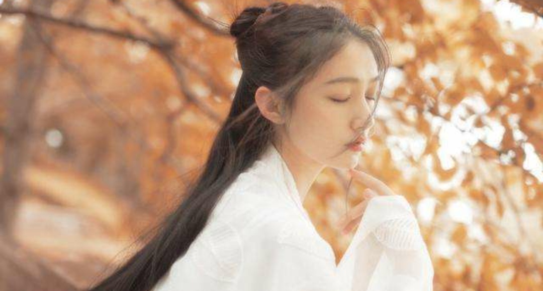 《雪中悍刀行》——陈渔,倾城之姿真国色,命远多舛似浮萍!