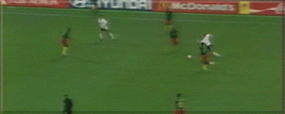 足球场上的武侠情怀——兵器篇