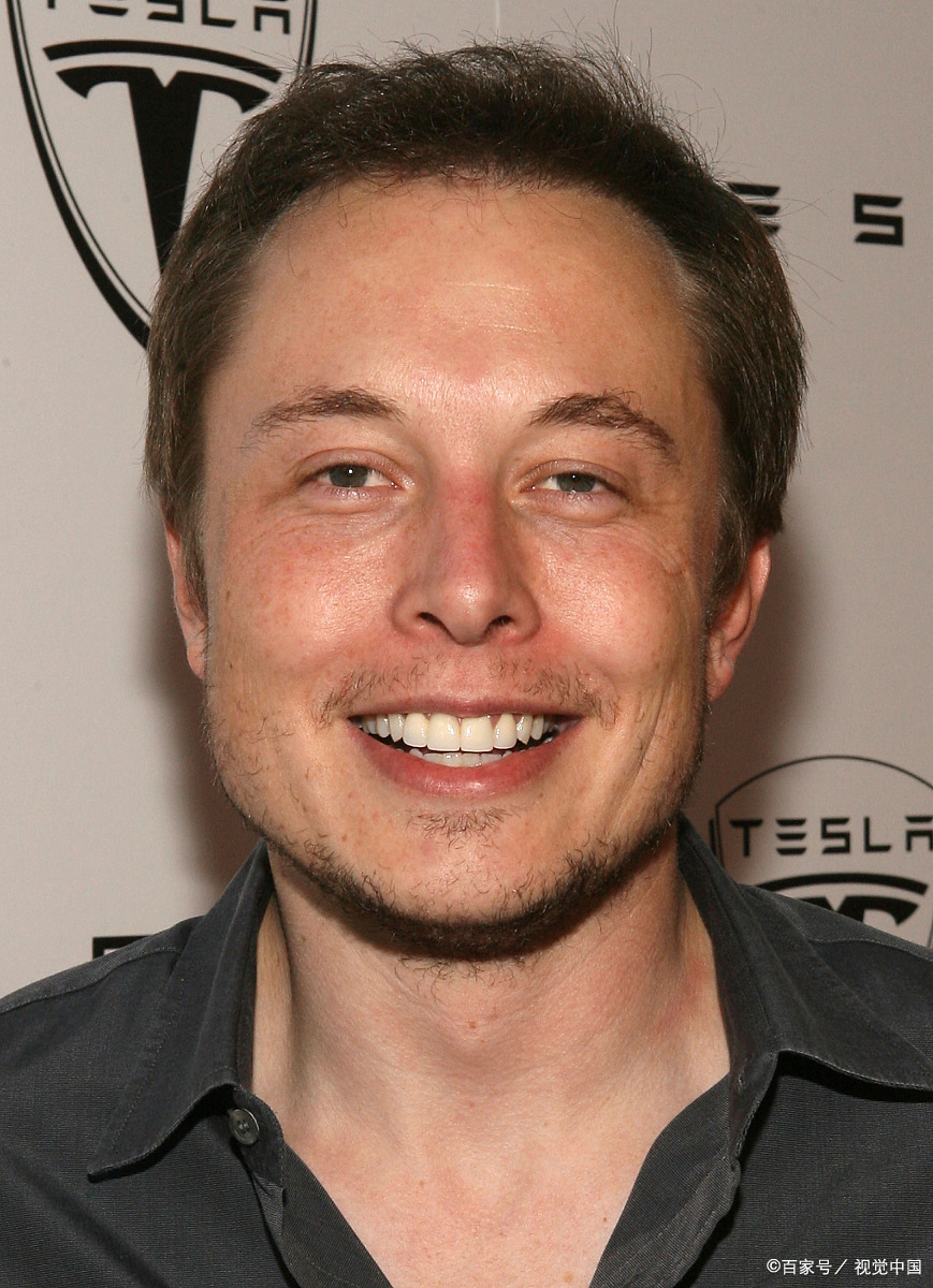 马斯克,怎样才能不断坚持一件事