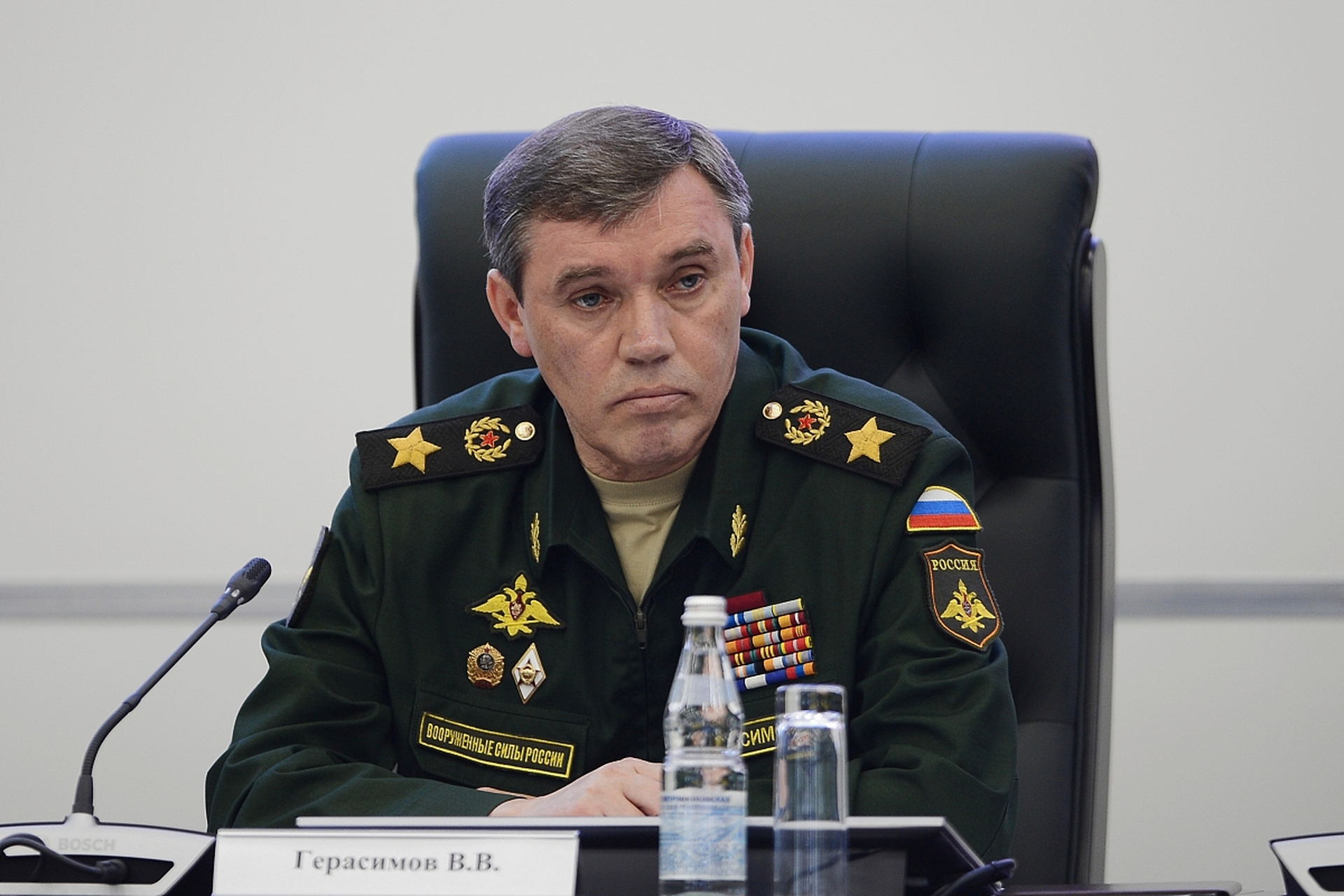 乌克兰国防部副部长马利亚尔7月8日在社交媒体发布帖文,承认实施了对