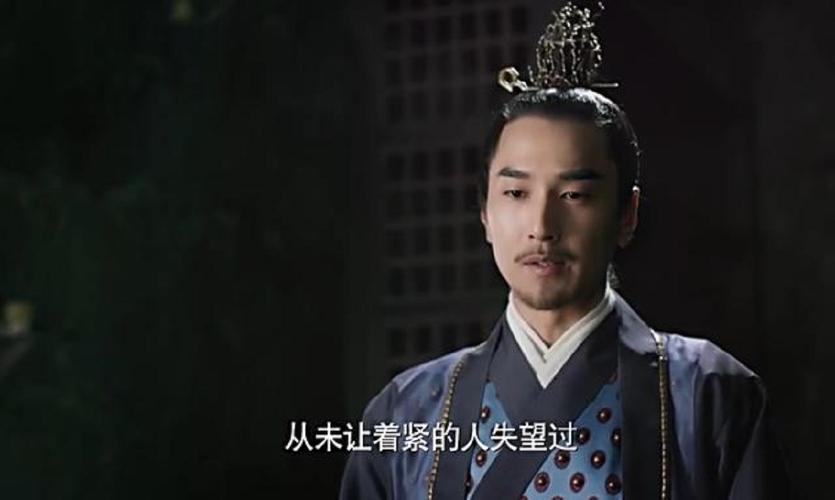 《三生三世十里桃花》:为什么说墨渊爱白浅,这些细节足够明显了