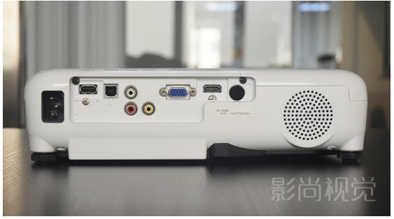 epson cb-s05e 商务易用型投影机