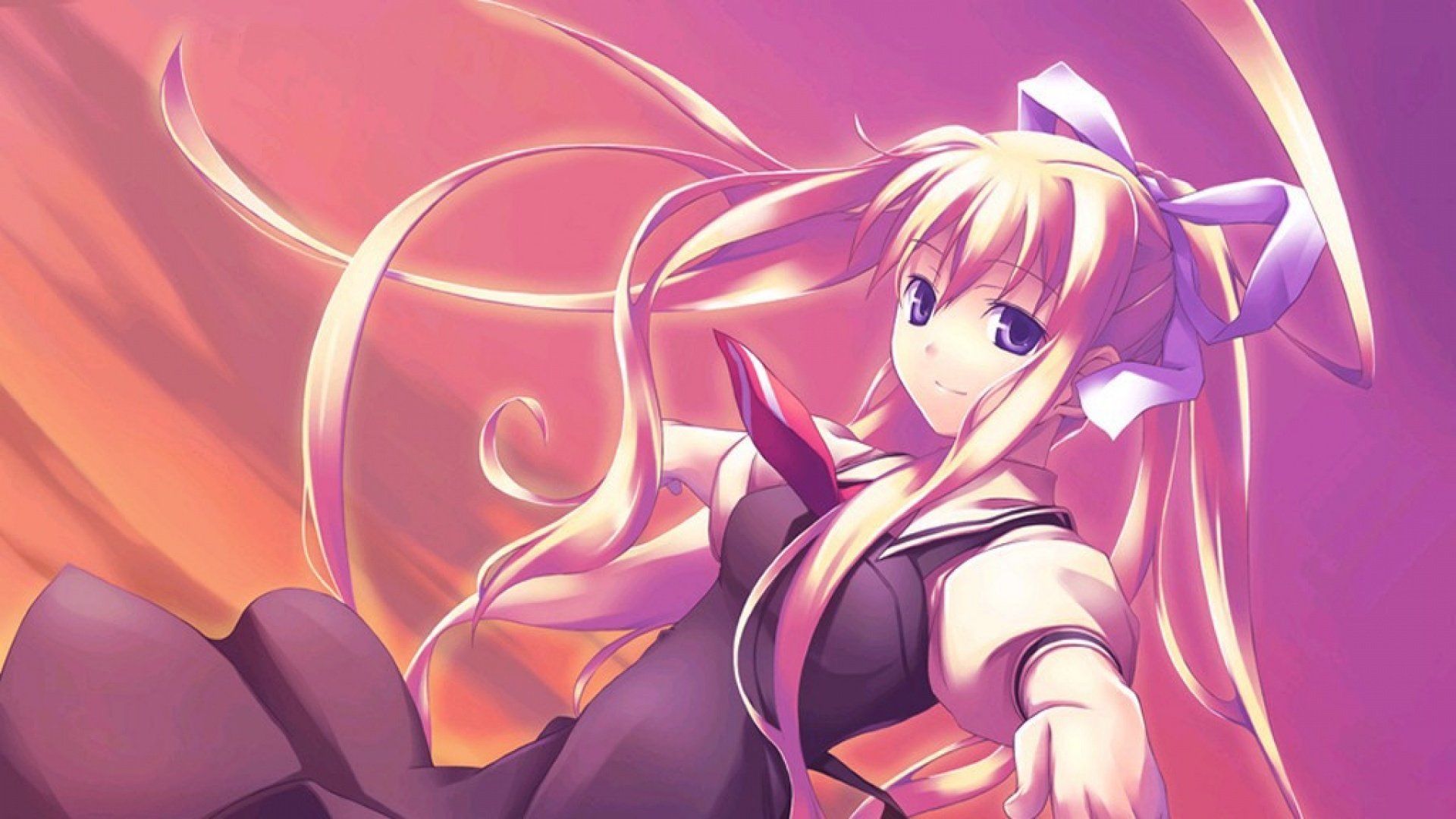 生命是一朵千瓣莲花,我拒绝了绽放的同时,我也拒绝了枯萎和零落.