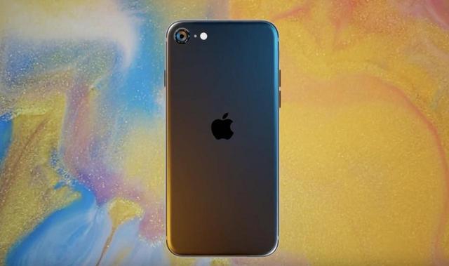 iphone 9又爆猛料!六大配色曝光,是不一样的烟火!