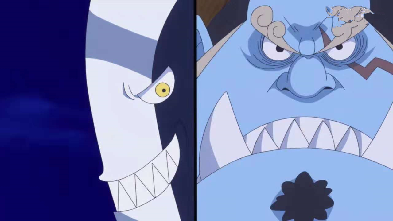 海贼王864:炸裂!拿破仑的第3形态出现,大妈爆出致命短板!