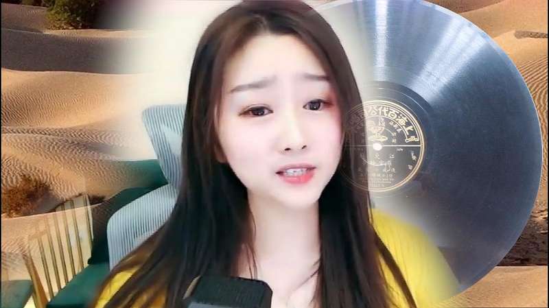 原唱次仁央宗一曲草原天籁《为你等待》,太痴