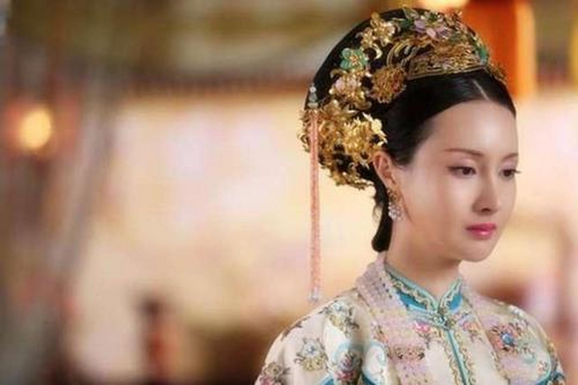 马佳氏里面有两个不同的血缘集团,后来都是居住在