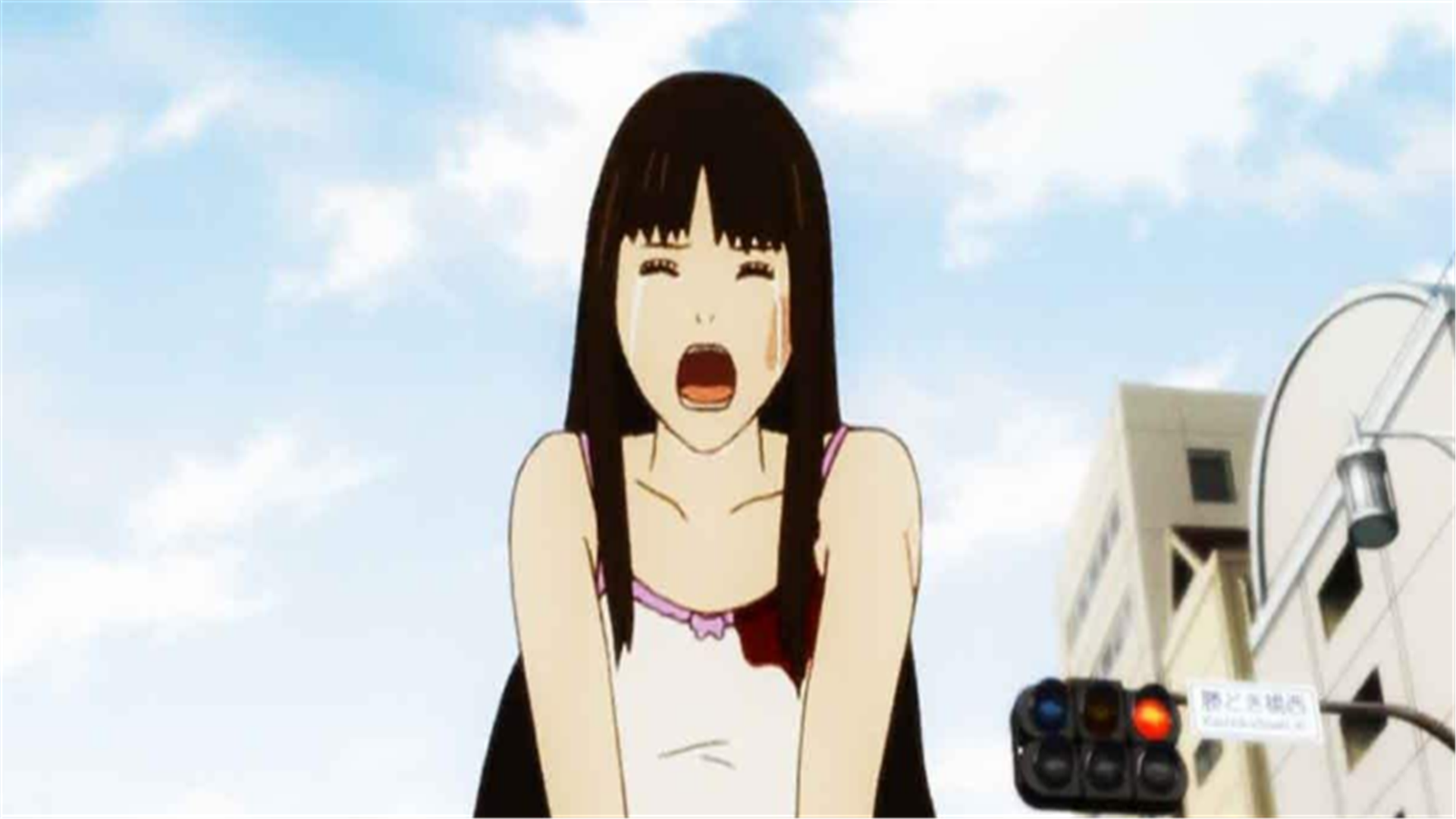 六部超级恐怖诡异但十分精彩好看的动漫,你看过哪几部?