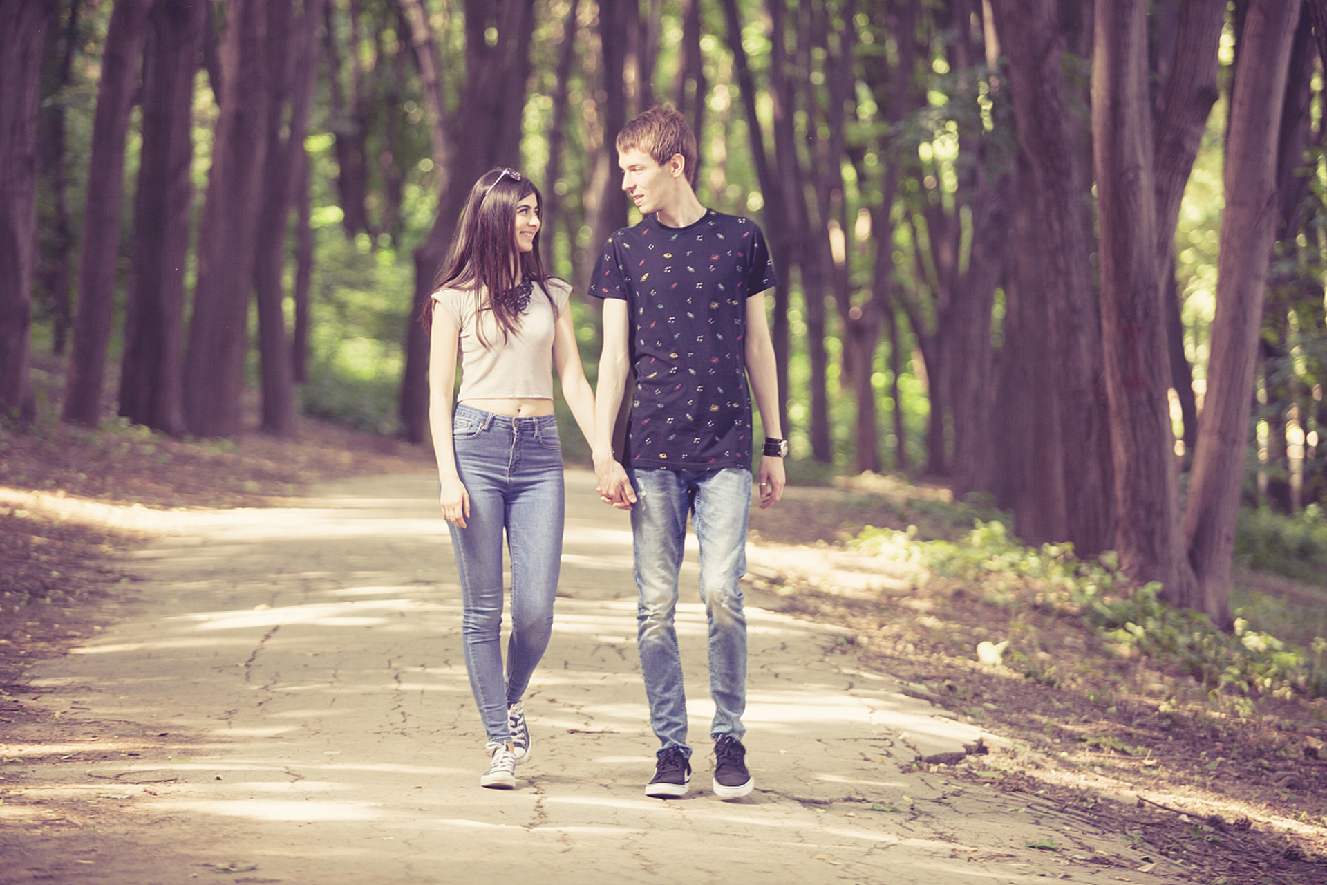 好的婚姻不是物质富有, 更不是光鲜亮丽, 不是