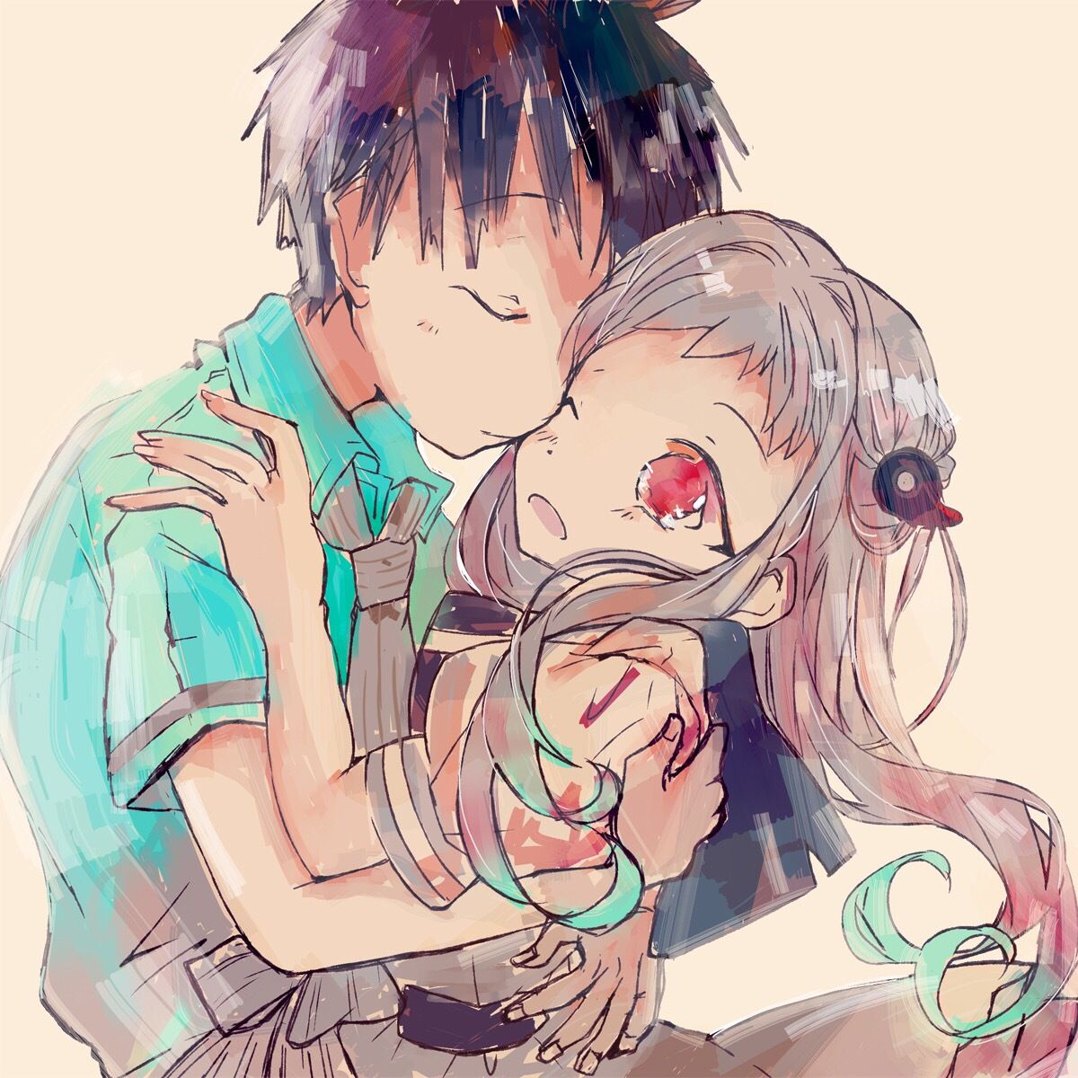 学校广播站意外暴露,柚木司惹毛哥哥柚木普,海鸥学园大战在即?