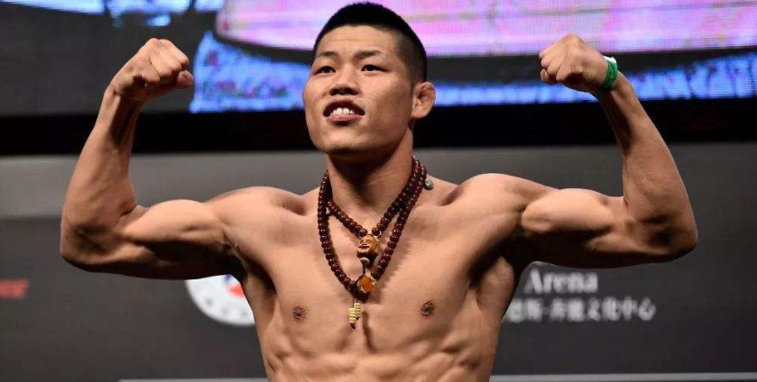 拳手们为何都不想和"嘎子哥"李景亮打?他7个字道出心酸真相