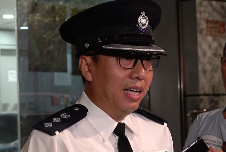 确定了!港警明天进入香港理工大学搜寻取证,目前没有找到留守者